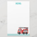 Search for fire stationery paper Red