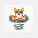 Search for corgi napkins Pet lover