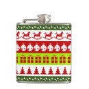 Search for ugly christmas sweater flasks Funny