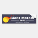 Search for alternative bumper stickers Election