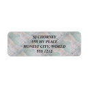 Search for floral birthday return address labels Anniversary