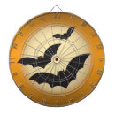 Search for halloween dartboards Bat
