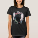 Search for panthers tshirts Watercolor