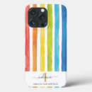 Search for pretty iphone cases Rainbow