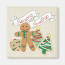 Search for gingerbread man magnets Tree