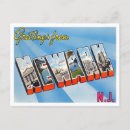 Search for new jersey postcards Large letter