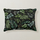 Search for black leaf cushions Leaves
