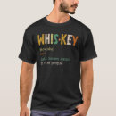 Search for whiskey tshirts funny