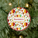 Search for hot air balloon christmas tree decorations New mexico