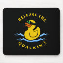 Search for ducky mousepads Humour