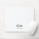 Search for monochrome mousepads Minimalist