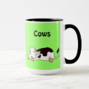 Search for i love cows mugs Milk