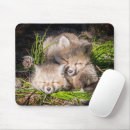 Search for den mousepads Animals in the wild