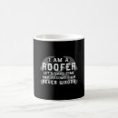 Search for roofing mugs Construction