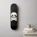 Search for bone skateboards Spooky