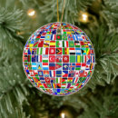 Search for planet christmas tree decorations International