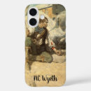 Search for wyeth Western