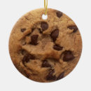 Search for chocolate chip cookie christmas tree decorations Cookies