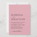Search for pastel colors invitations Modern