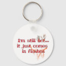 Search for age humour key rings Quote