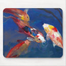 Search for koi mousepads Colourful