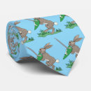 Search for hares ties Bunny
