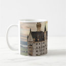 Search for neuschwanstein mugs Castle