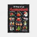 Search for 12 days of christmas blankets Reel