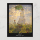 Search for parasol postcards Impressionist