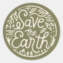 Search for protect the environment stickers Climate change