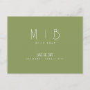 Search for green moss postcards Modern