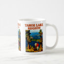 Search for lake tahoe mugs Vintage