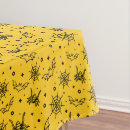 Search for halloween tablecloths Bat