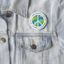 Search for world peace badges Earth