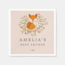 Search for woodland napkins Boy