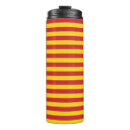 Search for red travel mugs Pattern