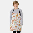Search for little chefs aprons Kids