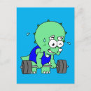 Search for cute triceratops postcards Humour