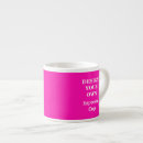 Search for unique espresso mugs Design