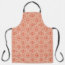 Search for geometric designs aprons Deco