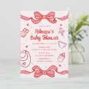 Search for spring baby girl shower invitations Summer