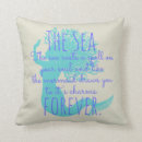 Search for mermaid cushions Nautical