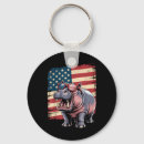 Search for hippo key rings America