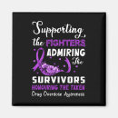 Search for reduction magnets Drug overdose awareness