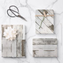 Search for wood grain wrapping paper Farmhouse