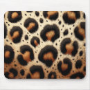 Search for furry mousepads Leopard
