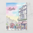 Search for united kingdom postcards Travel