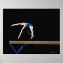 Search for balance gymnastics posters Dorm room