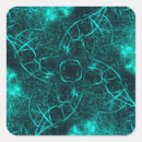 Search for fractal art stickers Kaleidoscope