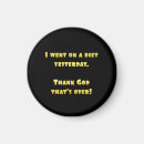Search for funny diet magnets Weight loss